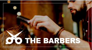 Boston Barber Men S Haircuts And Shaving Tweed Barbers
